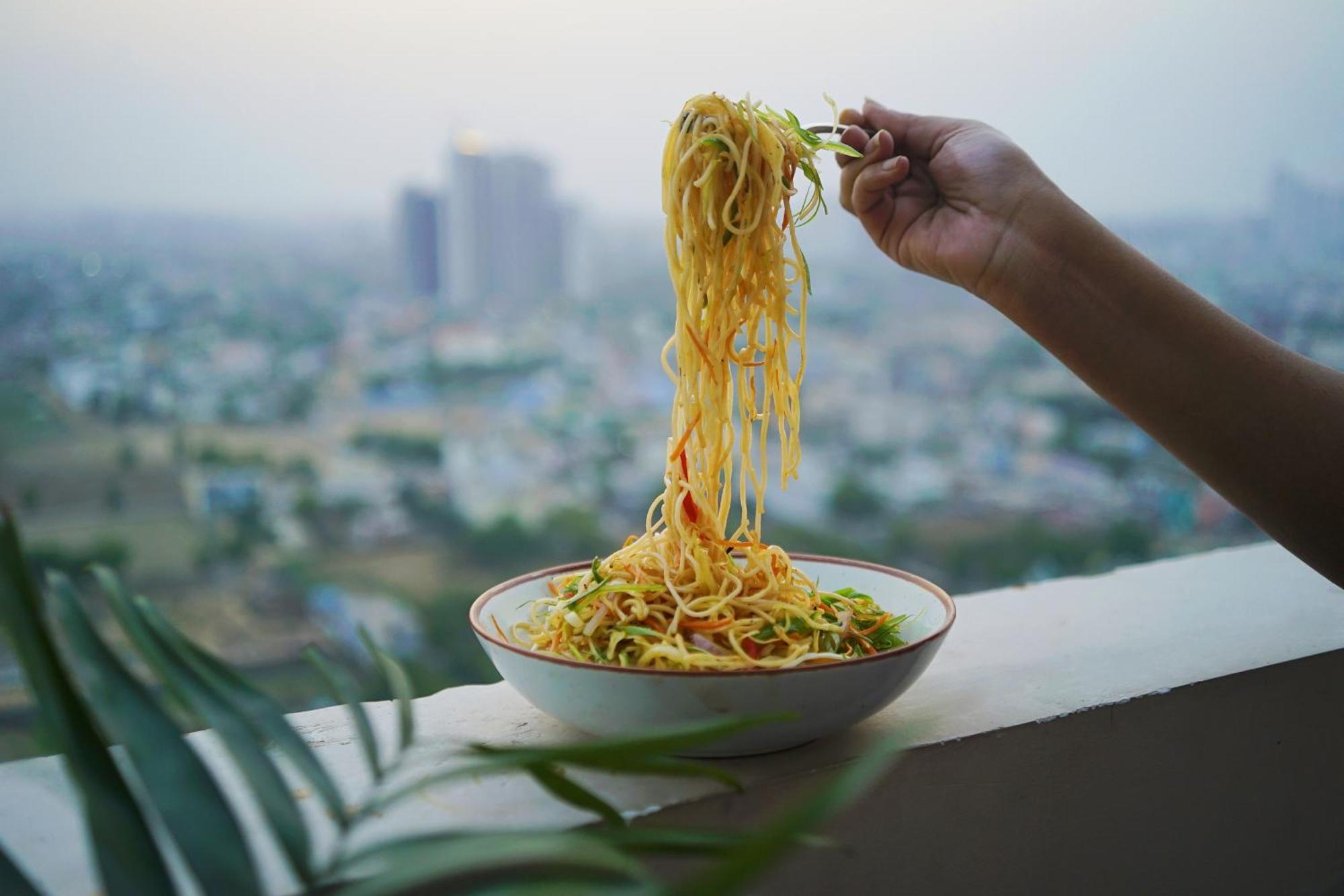 Rhythm Gurugram Hotel & Suites, Sohna Road غورغاون المظهر الخارجي الصورة