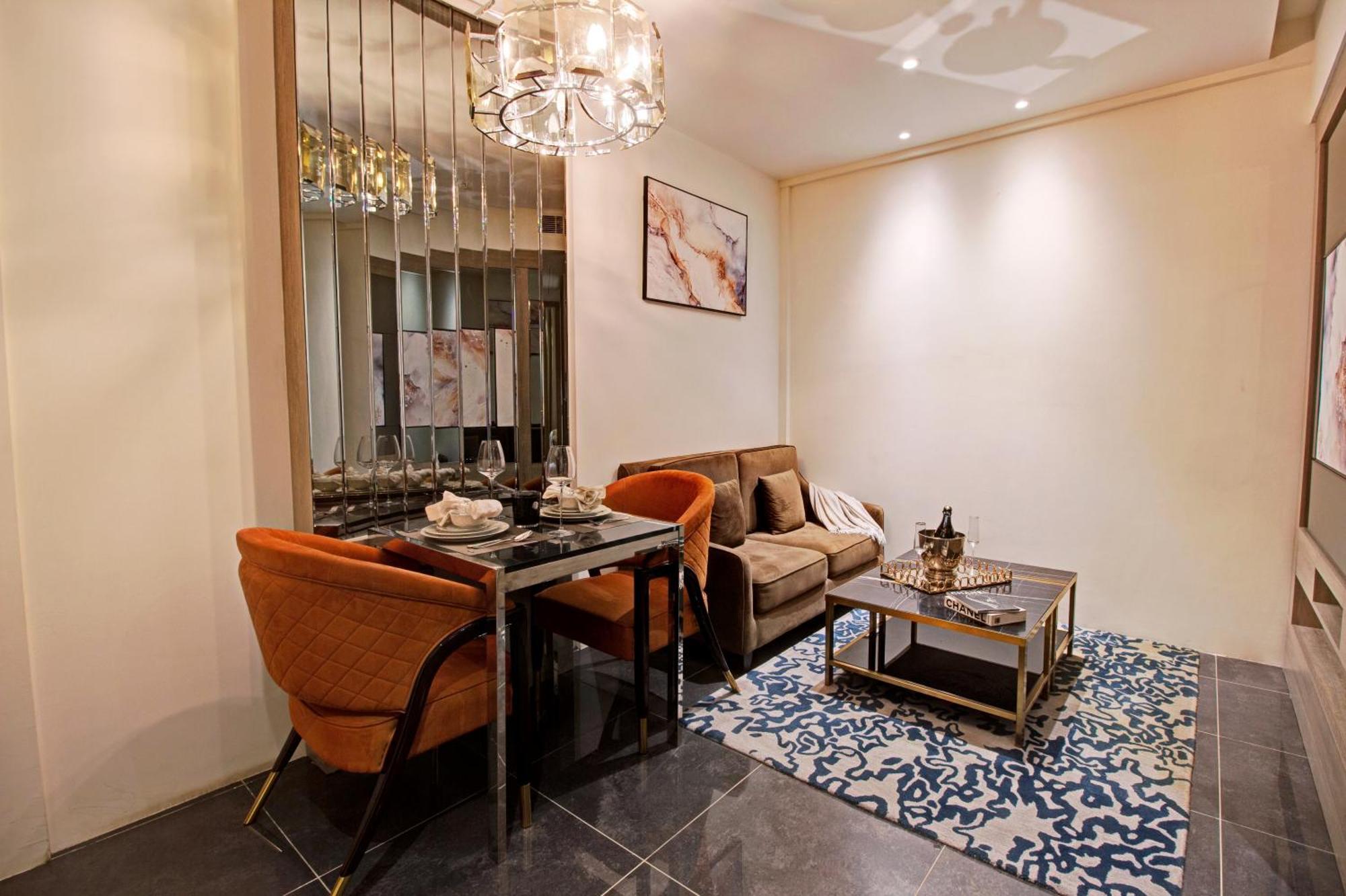 Rhythm Gurugram Hotel & Suites, Sohna Road غورغاون المظهر الخارجي الصورة